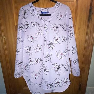 Apt. 9 Women’s Blouse